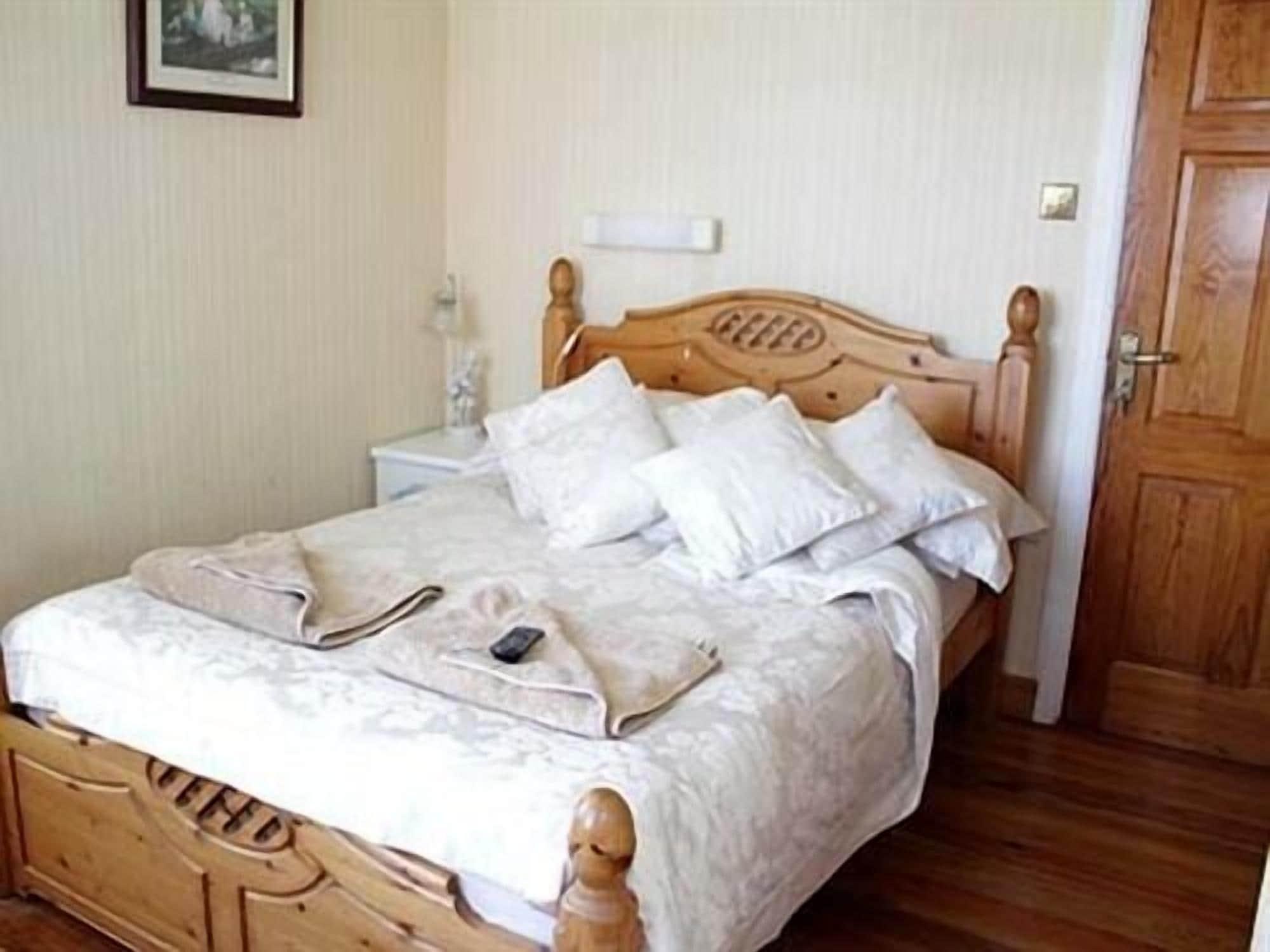포트러시 브래마 베드 엔 브렉퍼스트 B&B 외부 사진
