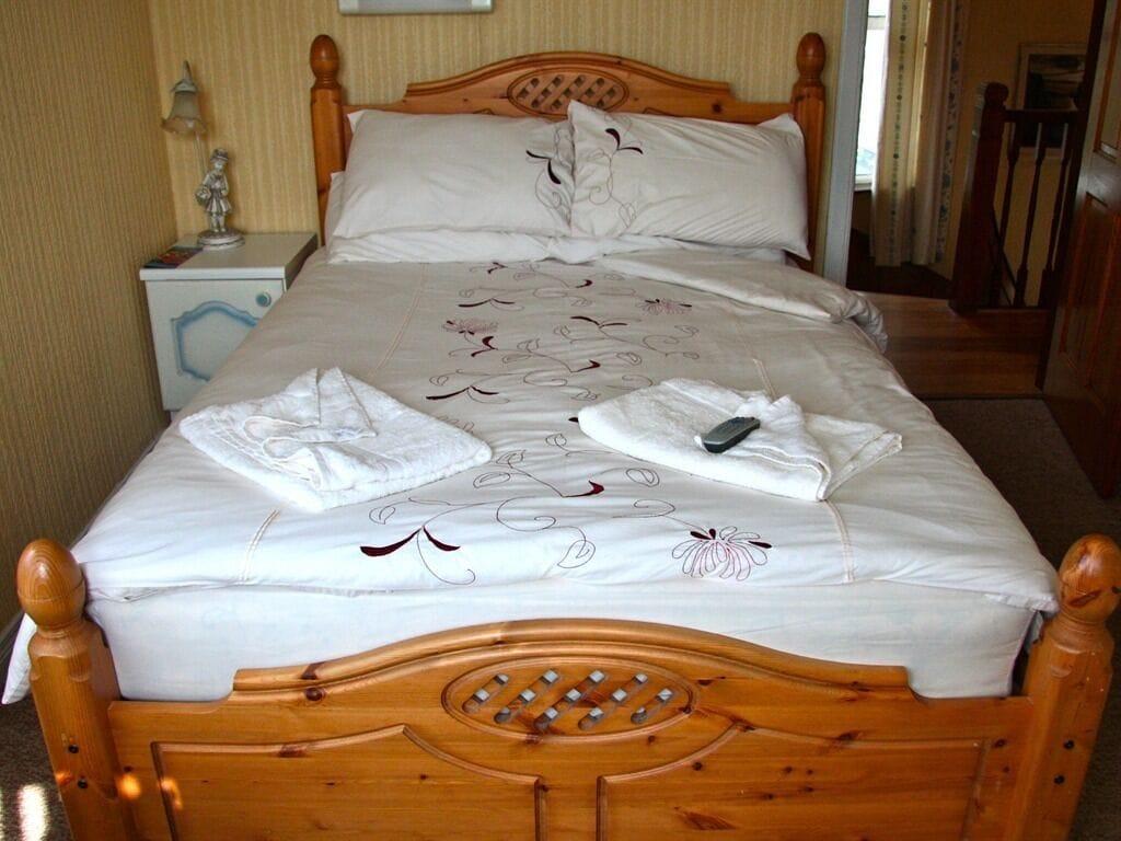 포트러시 브래마 베드 엔 브렉퍼스트 B&B 외부 사진