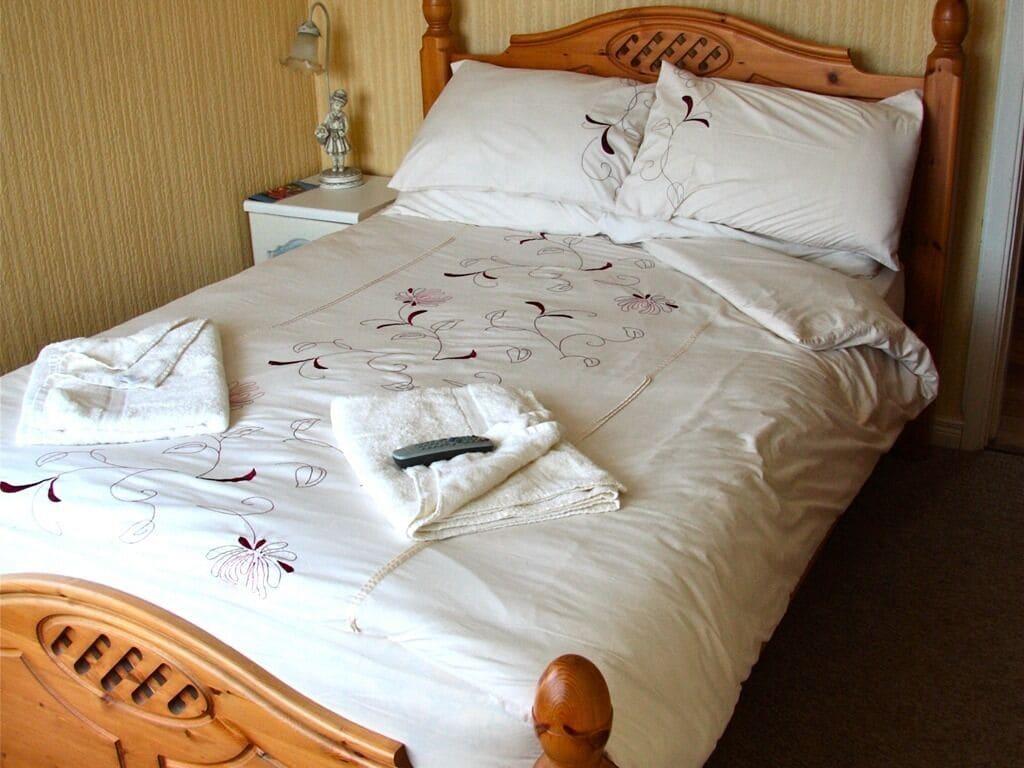 포트러시 브래마 베드 엔 브렉퍼스트 B&B 외부 사진