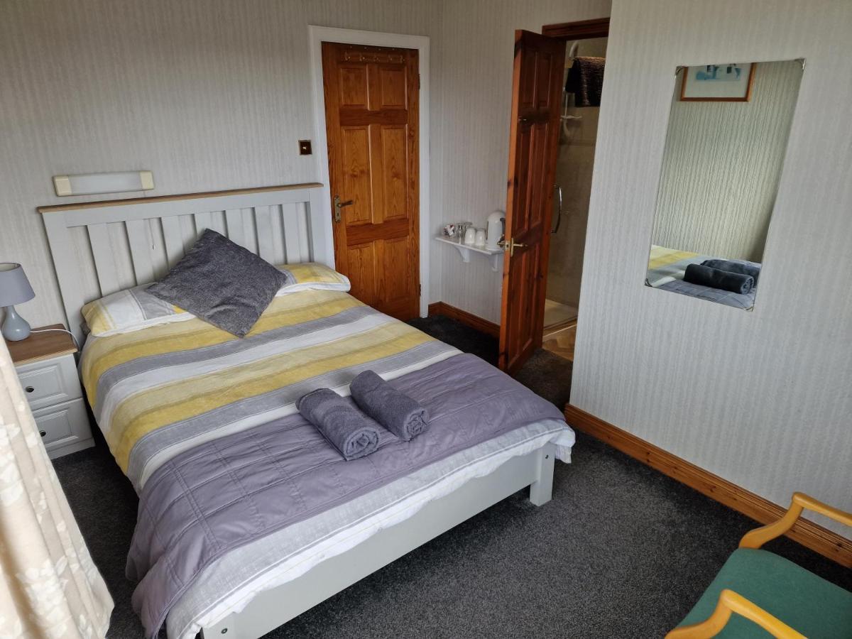포트러시 브래마 베드 엔 브렉퍼스트 B&B 외부 사진