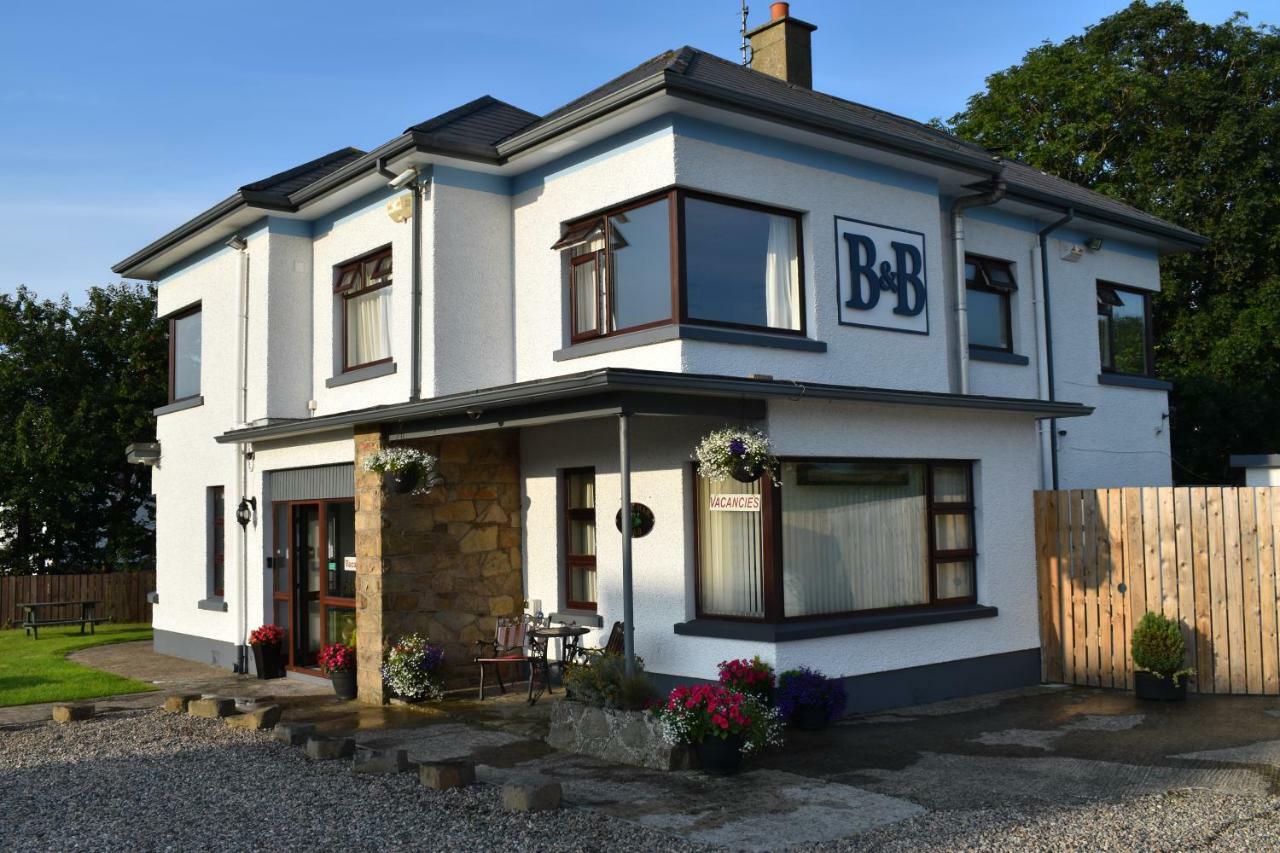 포트러시 브래마 베드 엔 브렉퍼스트 B&B 외부 사진